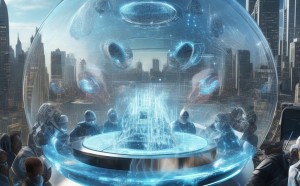 科技与创新的交融，推动人类文明的新篇章